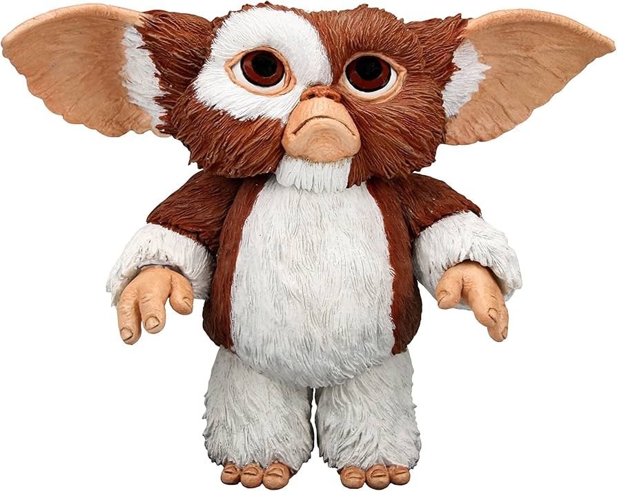 Sad Gizmo