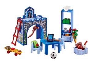 Furniture for children’s bedroom