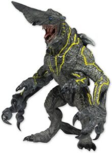 Kaiju Knifehead