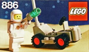 Space Buggy