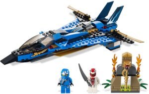 Jay’s Storm Fighter