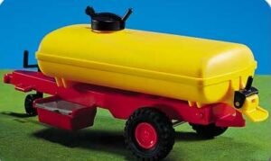 Farm Water Trailer