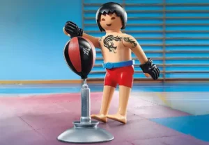 Kickboxer