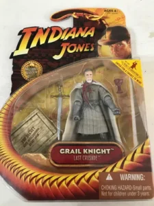Grail Knight