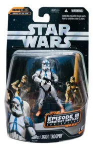 501st Legion Trooper
