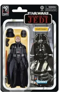 Darth Vader