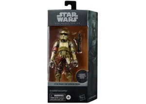 Shoretrooper