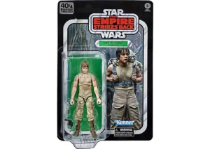 Luke Skywalker (Dagobah)