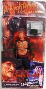 Freddy Krueger