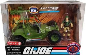 A.W.E. Striker (Crankcase)