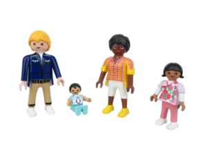 Family Figure Set 5