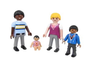 Family Figure Set 6