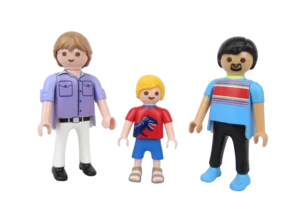 Family Figure Set 7