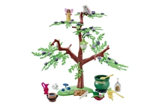 Magical Fairy Tree
