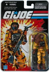 Airtight (Tiger Force Radiation Trooper)