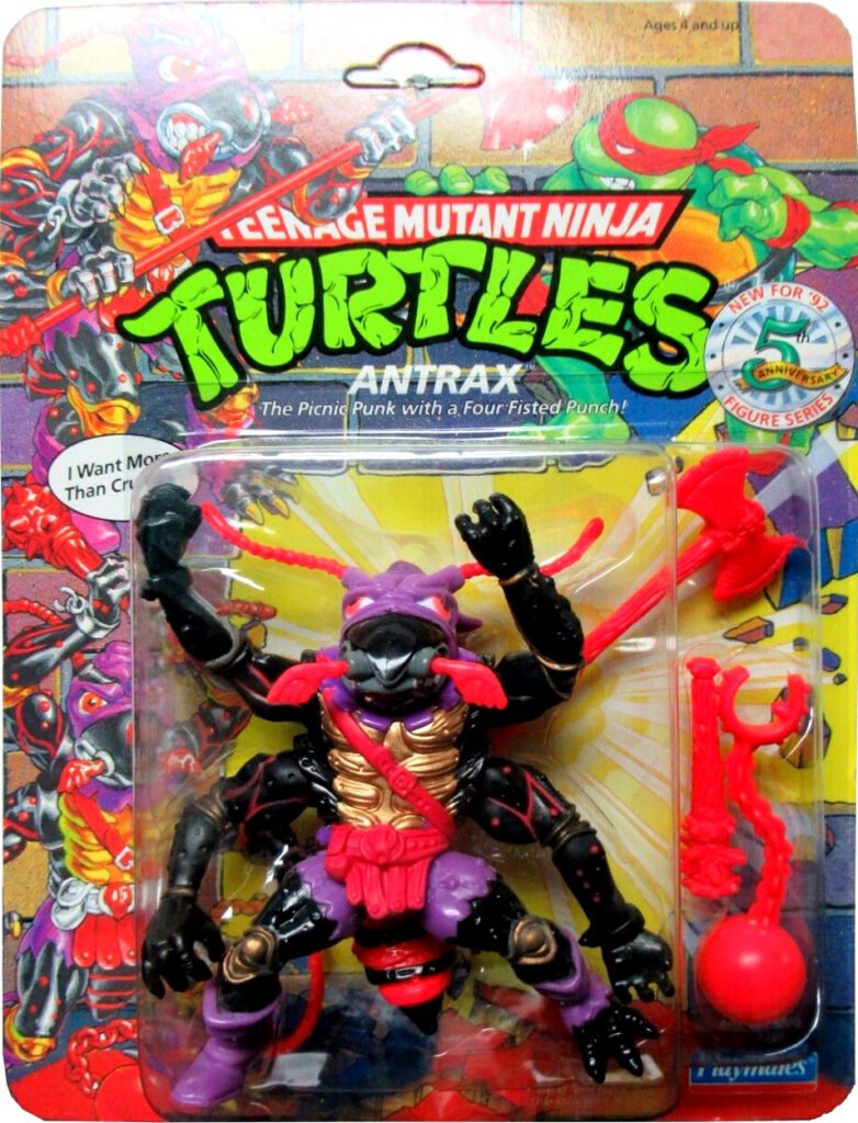 Antrax