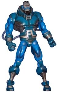 Apocalypse (Baf)