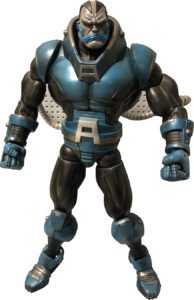 Apocalypse Black Variant (Baf)