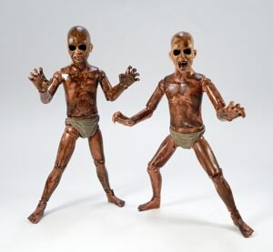 Demon Spawn 1 – (From 3 Pack)