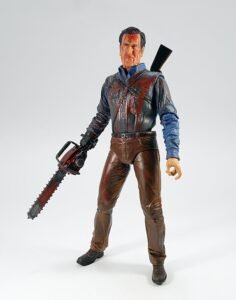 Bloody Ash