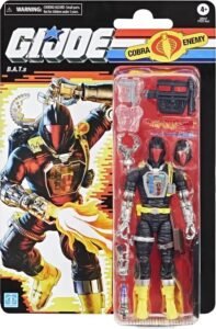 B.A.T. (Battle Android Trooper)