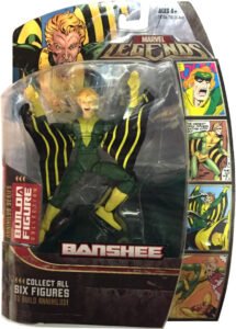 Banshee