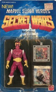 Baron Zemo