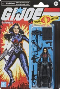 Baroness