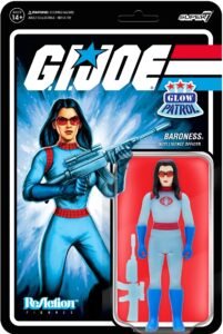 Baroness (Glow Patrol)