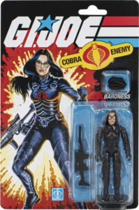 Baroness (O-Ring)
