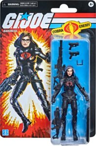 Baroness