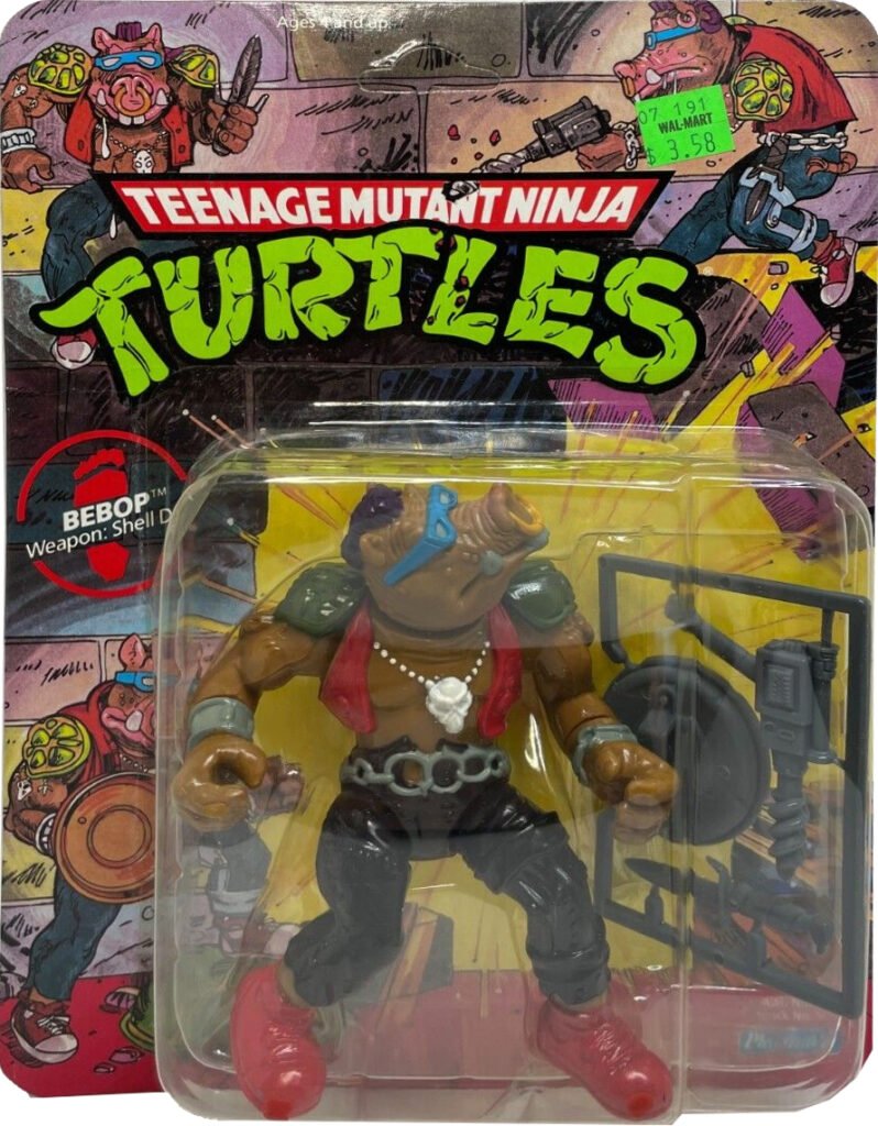 Bebop