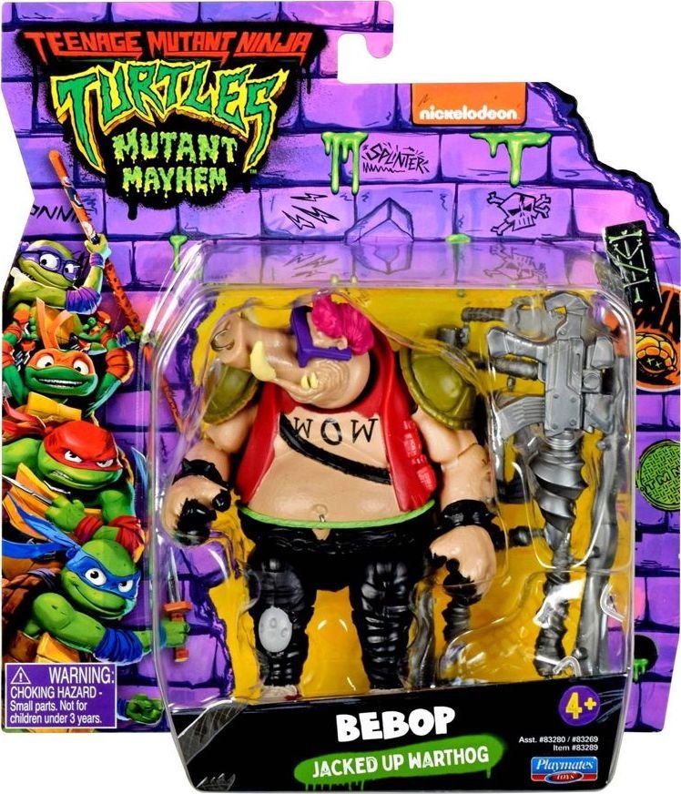 Bebop