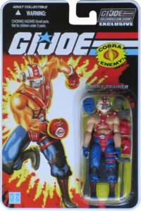 Big Boa (Cobra Trainer)