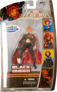 Black Queen