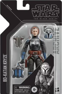 Bo-Katan Kryze