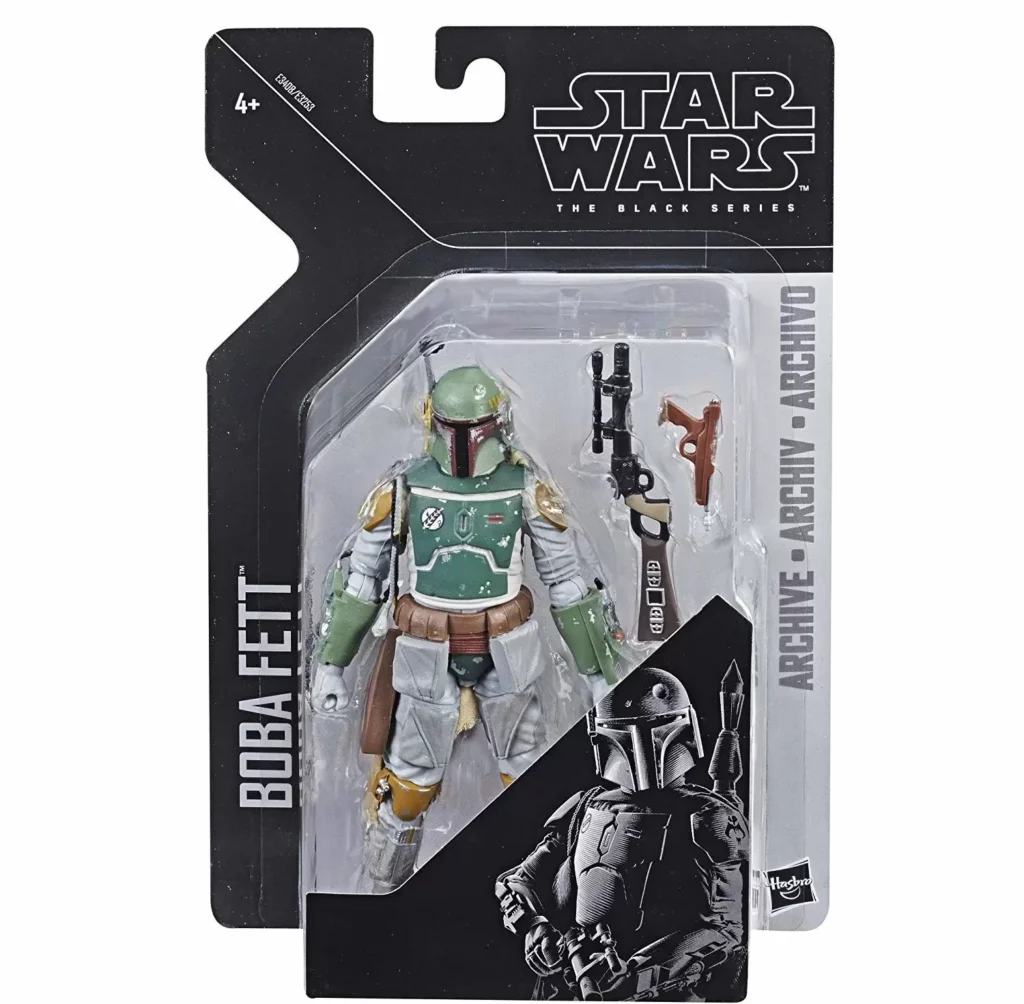 Boba Fett