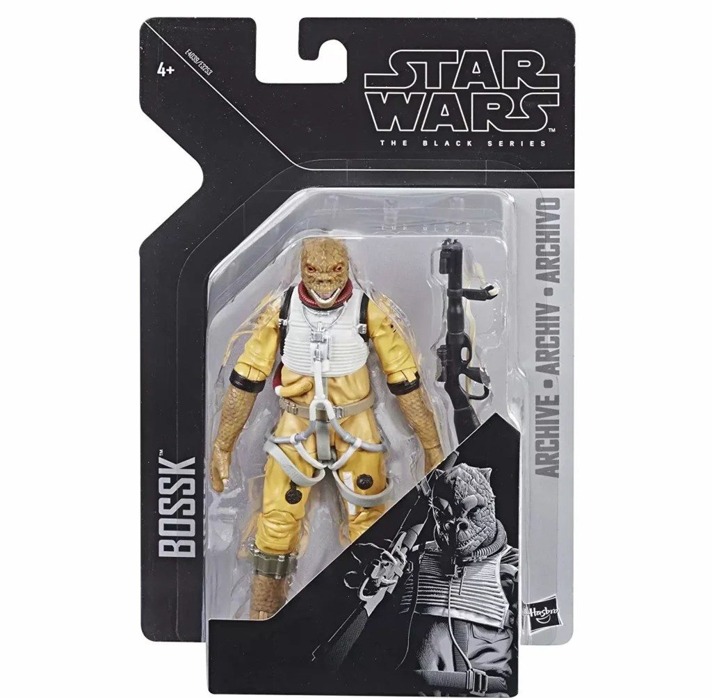 Bossk