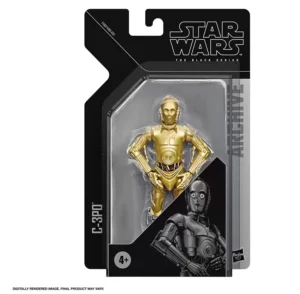 C-3PO