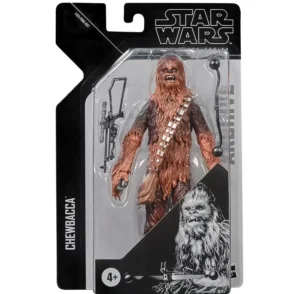 Chewbacca
