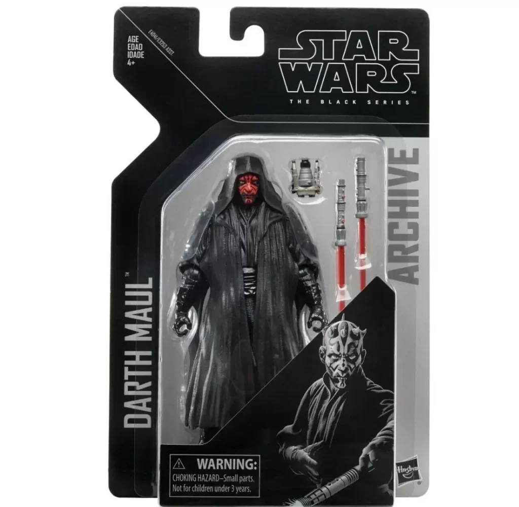 Darth Maul