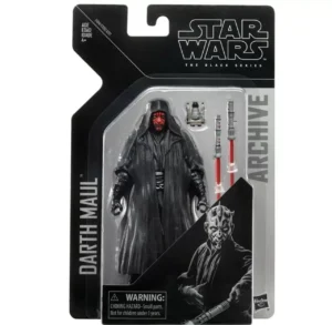 Darth Maul