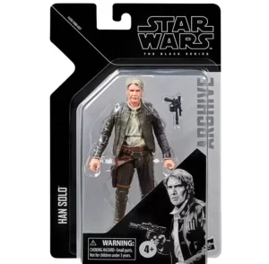Han Solo
