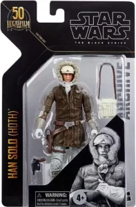 Han Solo (Hoth)