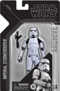 Imperial Stormtrooper