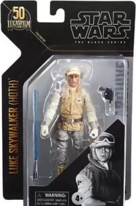 Luke Skywalker (Hoth)