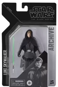 Luke Skywalker (Imperial Light Cruiser)