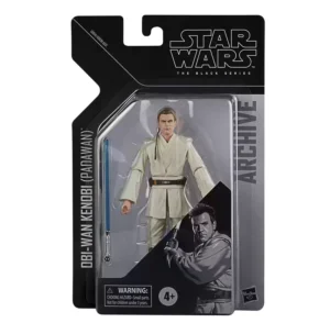 Obi-Wan Kenobi (Padawan)