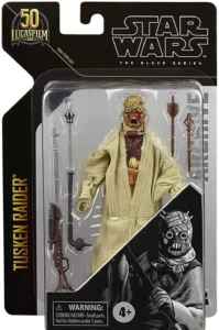 Tusken Raider