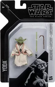 Yoda